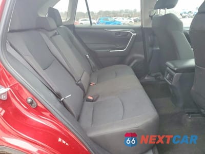 Zdjęcie 11 z 13 samochodu: 2024 TOYOTA RAV4 LE VIN:2T3F1RFV3RW466013 - miniatura