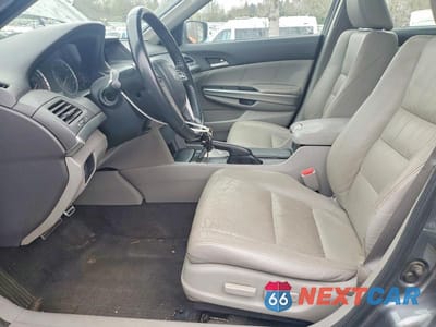 Zdjęcie 7 z 12 samochodu: 2010 HONDA ACCORD EXL VIN:5KBCP3F8XAB004987 - miniatura