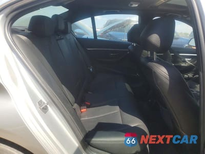 Zdjęcie 10 z 12 samochodu: 2017 BMW 330 I SPORT VIN:WBA8B9G50HNU49127 - miniatura