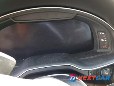 Zdjęcie 9 z 14 samochodu: 2017 AUDI Q7 PREMIUM PLUS VIN:WA1LAAF7XHD025314 - miniatura