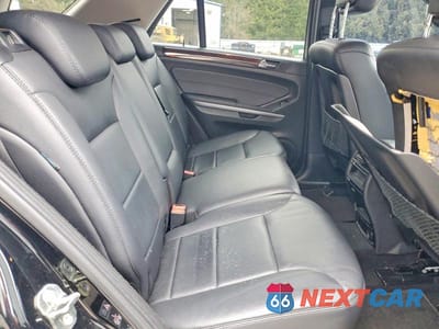 Zdjęcie 11 z 12 samochodu: 2011 MERCEDES-BENZ ML 350 4MATIC VIN:4JGBB8GB9BA626695 - miniatura