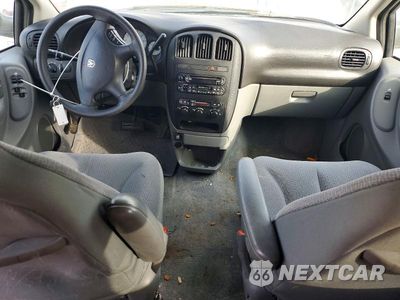 Zdjęcie 8 z 13 samochodu: 2005 DODGE GRAND CARAVAN SE VIN:1D4GP24R05B189083 - miniatura