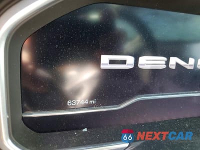 Zdjęcie 9 z 13 samochodu: 2024 GMC SIERRA K2500 DENALI VIN:1GT49REYXRF103026 - miniatura
