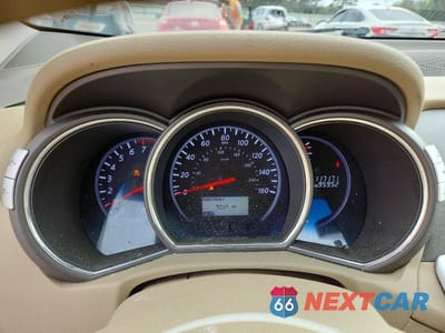 Zdjęcie 9 z 13 samochodu: 2012 NISSAN MURANO S VIN:JN8AZ1MU4CW101822 - miniatura