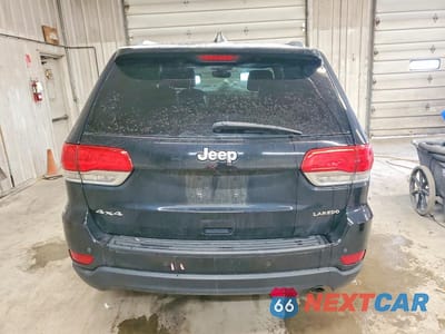 Zdjęcie 6 z 14 samochodu: 2019 JEEP GRAND CHEROKEE LAREDO VIN:1C4RJFAGXKC736500 - miniatura