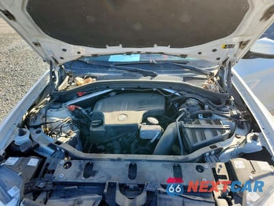 Zdjęcie 12 z 12 samochodu: 2017 BMW X4 XDRIVE28I VIN:5UXXW3C34H0T80104 - miniatura