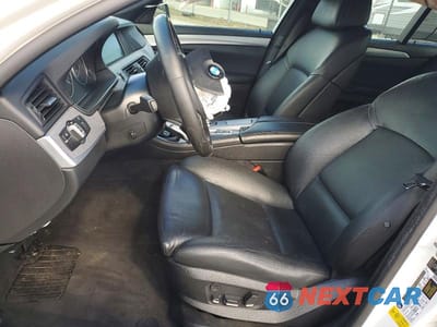 Zdjęcie 7 z 12 samochodu: 2011 BMW 535 I VIN:WBAFR7C51BC803205 - miniatura