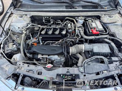 Zdjęcie 7 z 10 samochodu: 2023 HONDA ACCORD LX VIN:1HGCY1F22PA002987 - miniatura