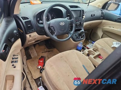 Zdjęcie 8 z 13 samochodu: 2008 HYUNDAI ENTOURAGE GLS VIN:KNDMC233286045542 - miniatura