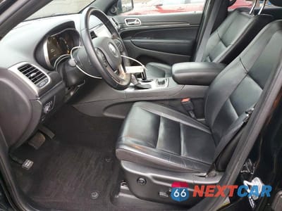 Zdjęcie 7 z 13 samochodu: 2021 JEEP GRAND CHEROKEE LIMITED VIN:1C4RJFBG6MC568128 - miniatura