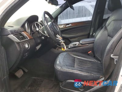 Zdjęcie 7 z 11 samochodu: 2018 MERCEDES-BENZ GLS 450 4MATIC VIN:4JGDF6EE6JB125934 - miniatura