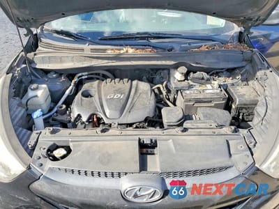 Zdjęcie 12 z 12 samochodu: 2015 HYUNDAI TUCSON SE VIN:KM8JU3AG0FU085277 - miniatura