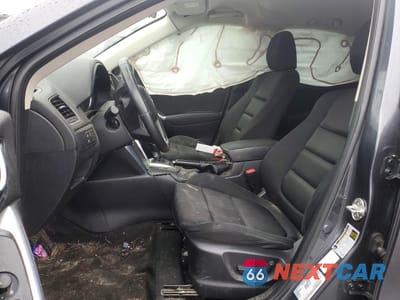 Zdjęcie 7 z 13 samochodu: 2015 MAZDA CX-5 TOURING VIN:JM3KE4CY3F0466816 - miniatura