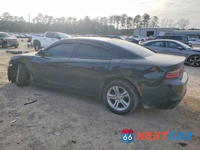 Drugie zdjęcie samochodu z przodu: 2020 DODGE CHARGER VIN:2C3CDXBG8LH138068 - miniatura