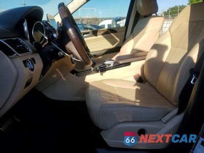 Zdjęcie 7 z 11 samochodu: 2019 MERCEDES-BENZ GLE 400 4MATIC VIN:4JGDA5GB1KB212721 - miniatura