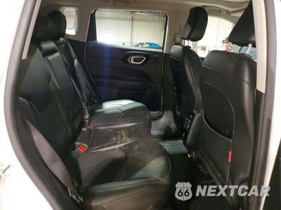 Zdjęcie 11 z 13 samochodu: 2022 JEEP COMPASS TRAILHAWK VIN:3C4NJDDB7NT128204 - miniatura