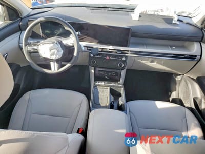 Zdjęcie 8 z 14 samochodu: 2025 HYUNDAI TUCSON HYBRID BLUE VIN:KM8JBDD1XSU306901 - miniatura