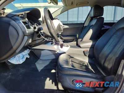 Zdjęcie 7 z 12 samochodu: 2012 AUDI A6 VIN:WAUBGAFCXCN007182 - miniatura