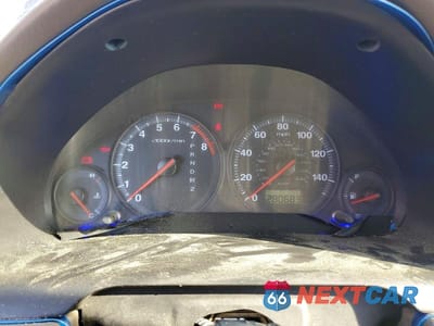 Zdjęcie 9 z 13 samochodu: 2002 HONDA CIVIC EX VIN:2HGES25782H545588 - miniatura