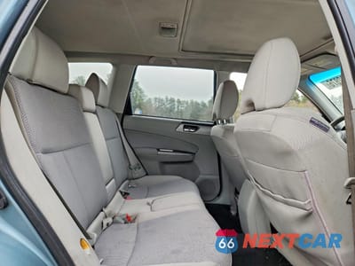 Zdjęcie 11 z 13 samochodu: 2012 SUBARU FORESTER 2.5X PREMIUM VIN:JF2SHADC5CH441058 - miniatura