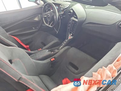 Zdjęcie 10 z 12 samochodu: 2024 MCLAREN 750S VIN:SBM14BCA6RW007514 - miniatura