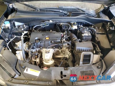 Zdjęcie 12 z 13 samochodu: 2024 HONDA HR-V SPORT VIN:3CZRZ2H57RM713829 - miniatura