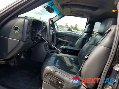 Zdjęcie 7 z 11 samochodu: 2001 CHEVROLET SILVERADO K1500 VIN:2GCEK19TX11376990 - miniatura