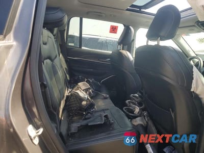 Zdjęcie 11 z 12 samochodu: 2023 JEEP GRAND CHEROKEE LIMITED 4XE VIN:1C4RJYB61PC623639 - miniatura