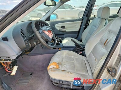 Zdjęcie 7 z 11 samochodu: 1997 BMW 318 I VIN:WBACC9328VEE56697 - miniatura