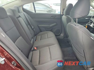 Zdjęcie 10 z 11 samochodu: 2025 NISSAN ALTIMA 2.5 SV VIN:1N4BL4DV7SN336074 - miniatura