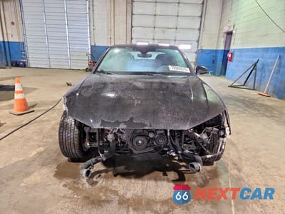 Piąte zdjęcie samochodu w środku: 2019 AUDI A4 PREMIUM PLUS VIN:WAUENAF48KN001603 - miniatura