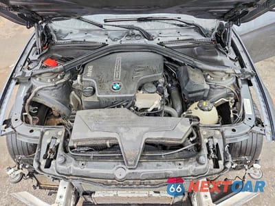 Zdjęcie 11 z 11 samochodu: 2016 BMW 328 XI SULEV VIN:WBA8E3C52GK501383 - miniatura