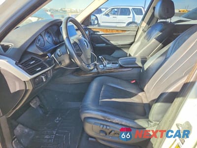 Zdjęcie 7 z 14 samochodu: 2014 BMW X5 XDRIVE35I VIN:5UXKR0C55E0H28685 - miniatura