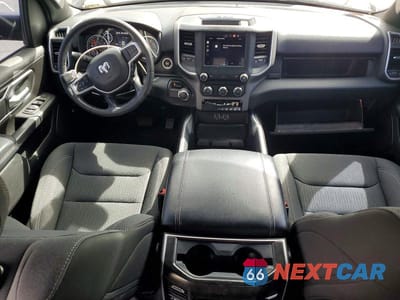 Zdjęcie 8 z 12 samochodu: 2022 RAM 1500 BIG HORN VIN:1C6RREFT4NN157608 - miniatura