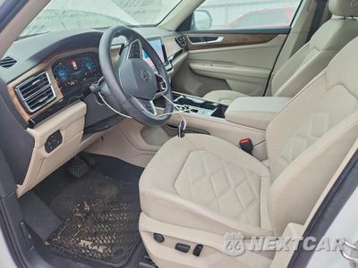 Zdjęcie 7 z 14 samochodu: 2024 VOLKSWAGEN ATLAS SE VIN:1V2KR2CA7RC501878 - miniatura