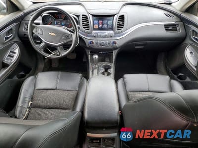 Zdjęcie 8 z 12 samochodu: 2017 CHEVROLET IMPALA LT VIN:2G1105S34H9178934 - miniatura