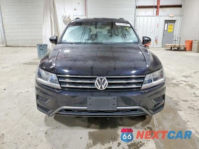 Piąte zdjęcie samochodu w środku: 2021 VOLKSWAGEN TIGUAN SE VIN:3VV2B7AX0MM134518 - miniatura