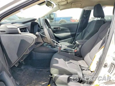 Zdjęcie 7 z 11 samochodu: 2022 TOYOTA COROLLA HYBRID LE VIN:JTDEAMDE6NJ043887 - miniatura