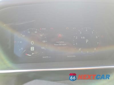 Zdjęcie 9 z 13 samochodu: 2019 LAND ROVER RANGE ROVER SPORT HSE VIN:SALWR2RV0KA820384 - miniatura