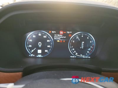 Zdjęcie 9 z 12 samochodu: 2018 VOLVO S90 T6 INSCRIPTION VIN:LVY992ML6JP020574 - miniatura