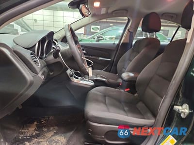Zdjęcie 7 z 12 samochodu: 2015 CHEVROLET CRUZE LT VIN:1G1PC5SB1F7279226 - miniatura