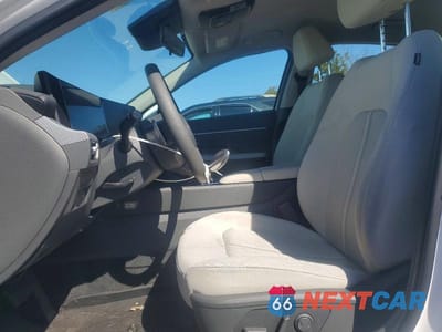 Zdjęcie 7 z 11 samochodu: 2024 HYUNDAI SONATA SEL VIN:KMHL64JA5RA378828 - miniatura