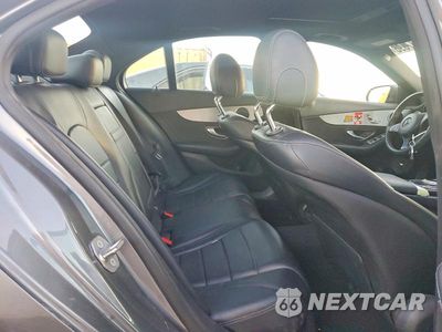 Zdjęcie 10 z 11 samochodu: 2018 MERCEDES-BENZ C 300 VIN:55SWF4JBXJU238987 - miniatura