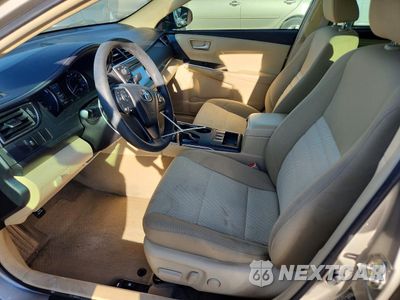 Zdjęcie 7 z 13 samochodu: 2015 TOYOTA CAMRY HYBRID LE VIN:4T1BD1FK9FU147412 - miniatura