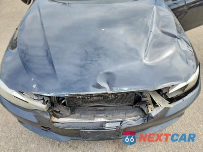 Zdjęcie 11 z 12 samochodu: 2013 BMW 328 XI SULEV VIN:WBA3B5C59DF593451 - miniatura