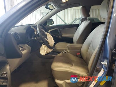 Zdjęcie 7 z 14 samochodu: 2010 TOYOTA RAV4 BASE VIN:JTMZF4DV1A5017719 - miniatura
