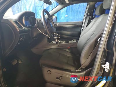 Zdjęcie 7 z 12 samochodu: 2020 JEEP GRAND CHEROKEE L LAREDO VIN:1C4RJFAG0LC343672 - miniatura