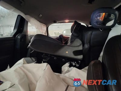Zdjęcie 10 z 13 samochodu: 2019 HONDA ODYSSEY EXL VIN:5FNRL6H74KB029833 - miniatura