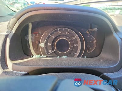 Zdjęcie 9 z 13 samochodu: 2016 HONDA CR-V LX VIN:5J6RM4H36GL129574 - miniatura