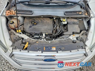 Zdjęcie 12 z 12 samochodu: 2017 FORD ESCAPE SE VIN:1FMCU9GD6HUC03943 - miniatura